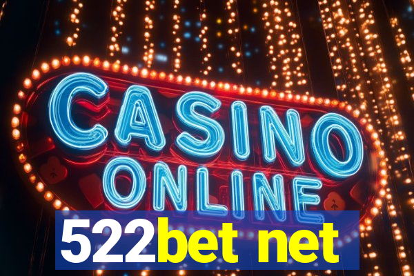 522bet net